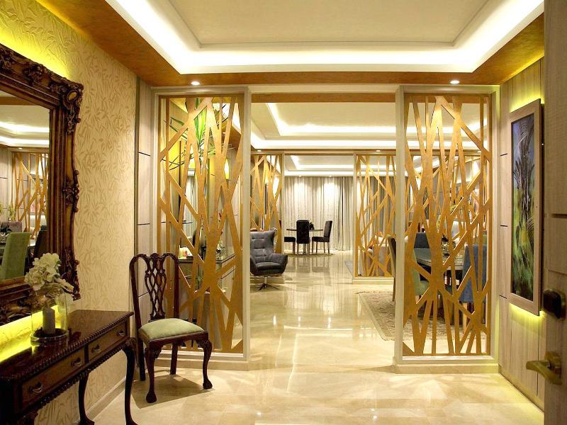 Zaki Hotel Meknès Exterior foto